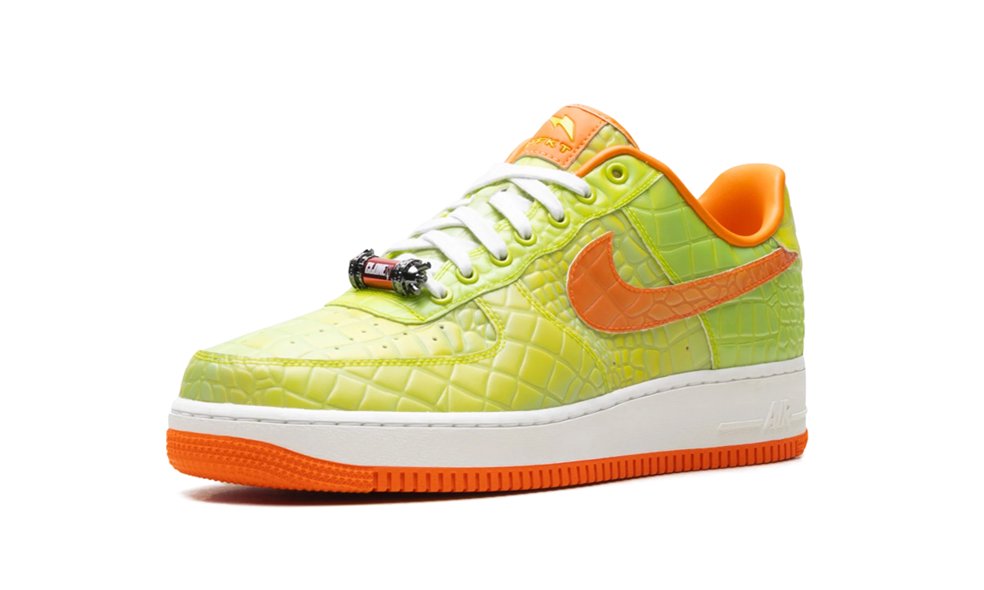 Air Force 1 Low "RTFKT - Reptile" FQ4047 300 - Image 2