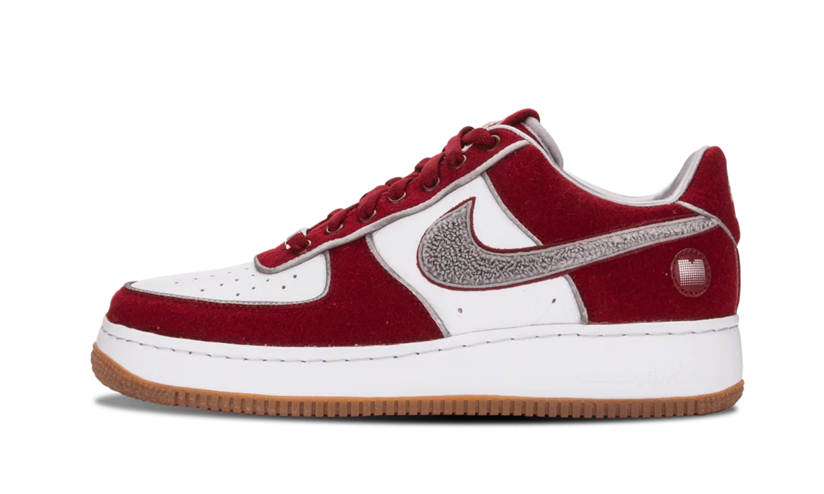 Air Force 1 Low Supreme I/O "BOROUGH PACK" 318931 600