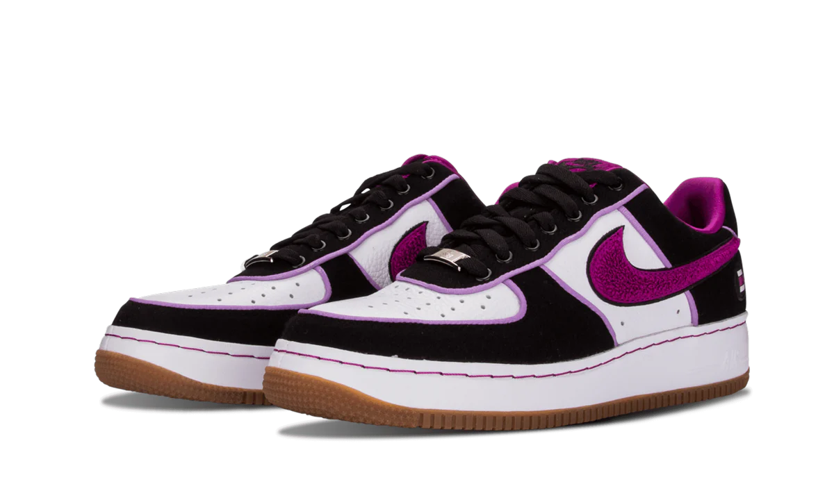 Air Force 1 Low Supreme I/O "Brooklyn" 318931 003 - Image 2