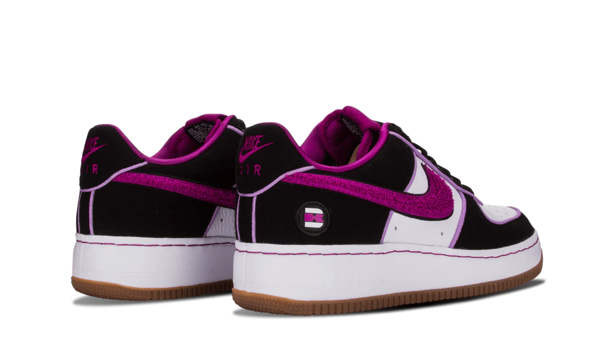 Air Force 1 Low Supreme I/O "Brooklyn" 318931 003 - Image 3