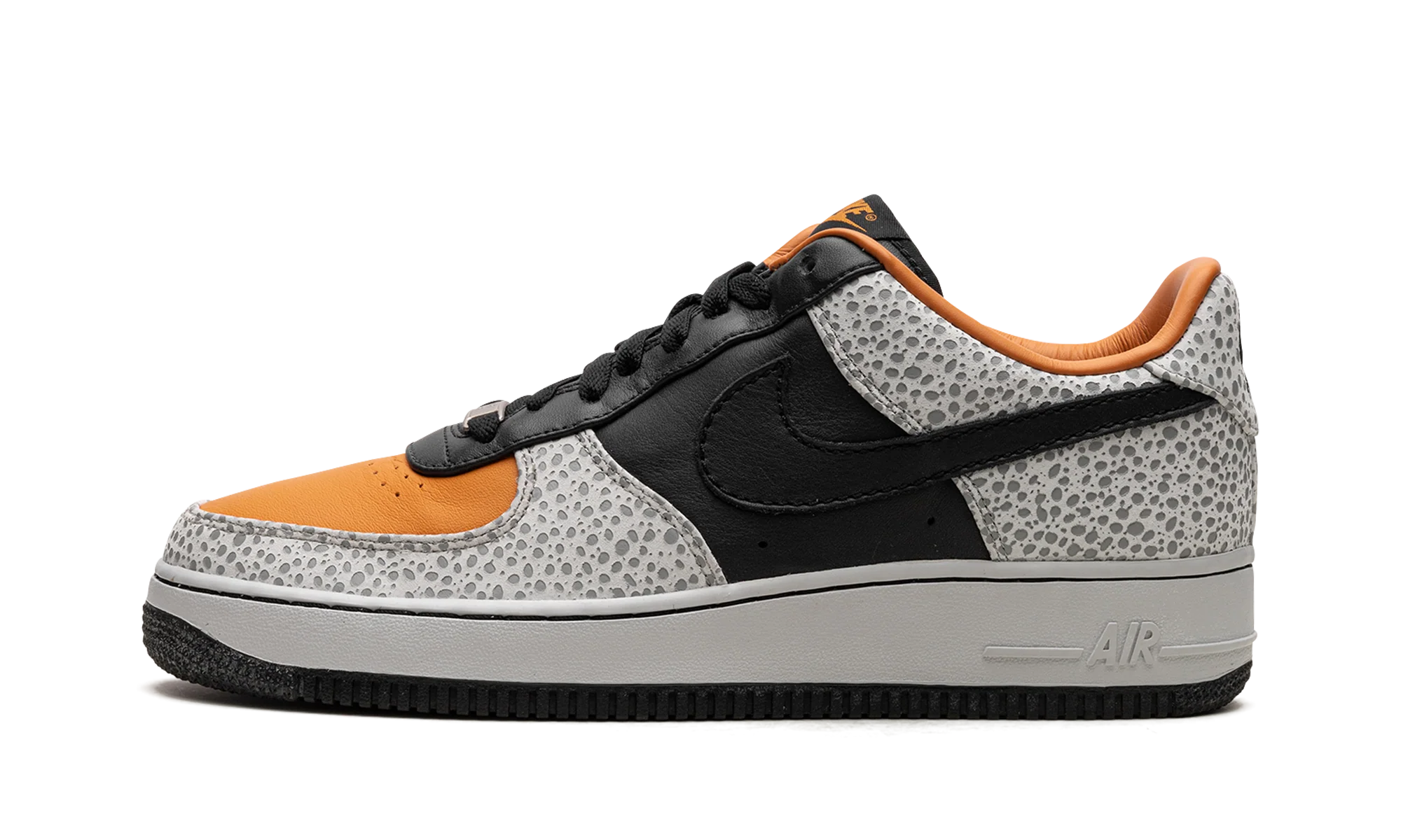 Air Force 1 Low Supreme "Safari" 318776 801