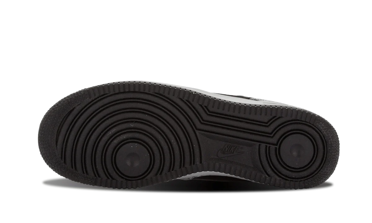 Air Force 1 Low Supreme "Safari" 318776 801 - Image 4