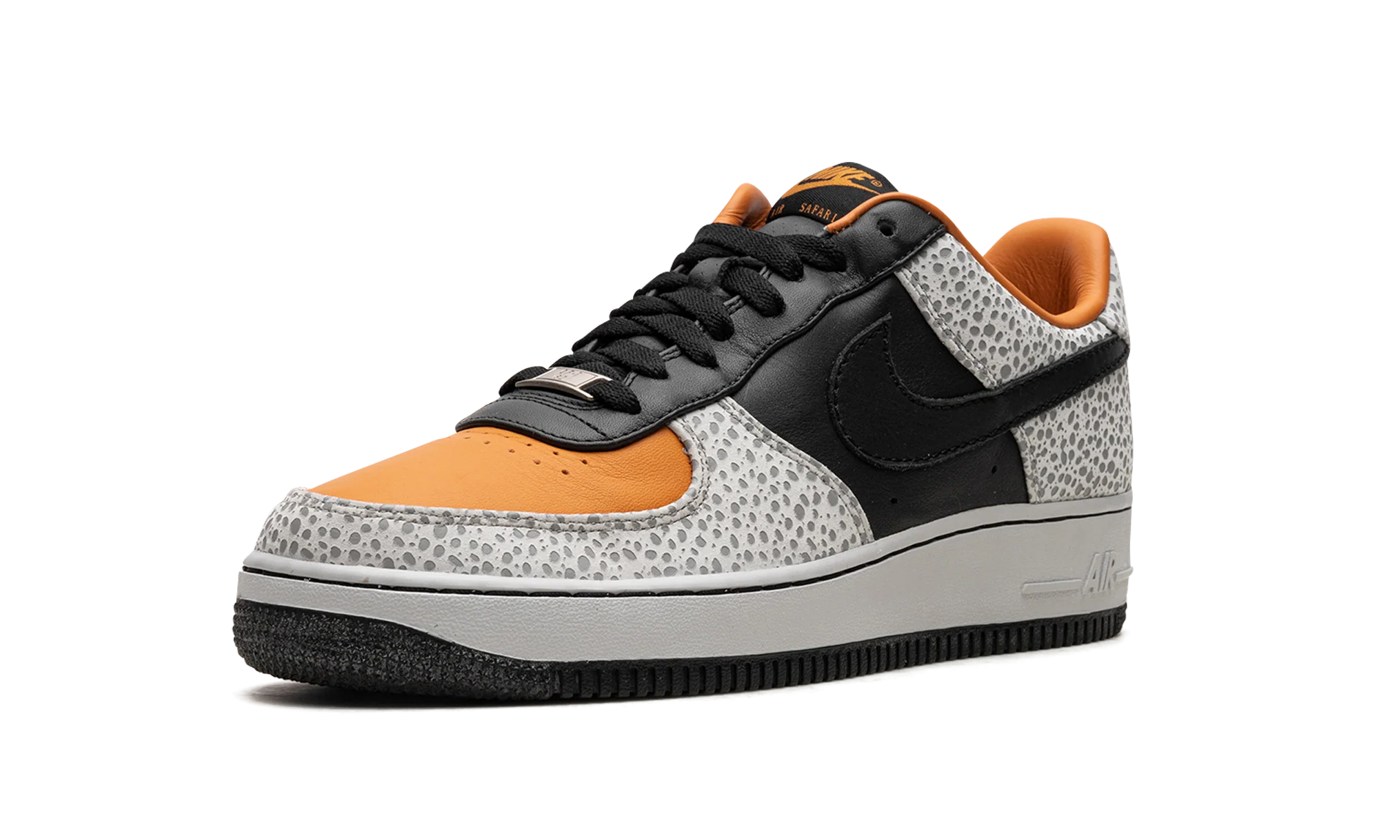 Air Force 1 Low Supreme "Safari" 318776 801 - Image 5
