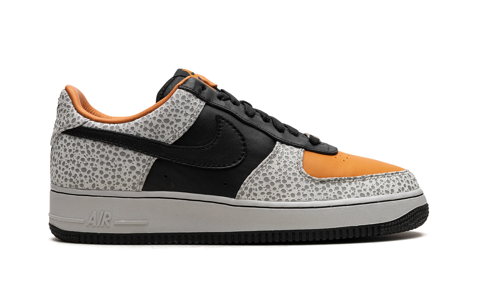 Air Force 1 Low Supreme "Safari" 318776 801 - Image 7