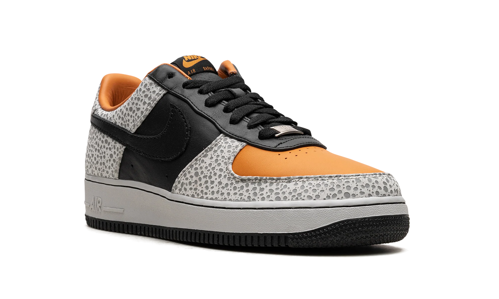 Air Force 1 Low Supreme "Safari" 318776 801 - Image 8