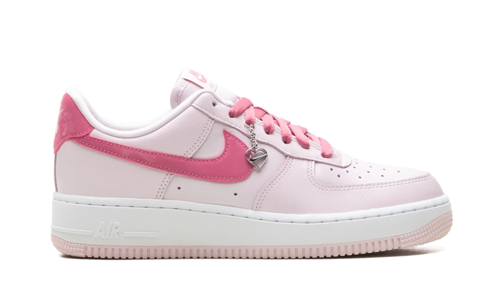 Air Force 1 Low WMNS "Valentine's Day (2026)" IO8755 600 - Image 6