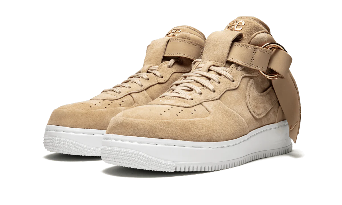 Air Force 1 Mid CMFT V Cruz "Victor Cruz" AO9298 200 - Image 2