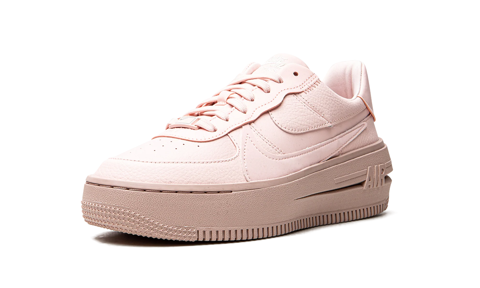 AIR FORCE 1 PLT MNS WMNS "Pink" DJ9946 600 - Image 4