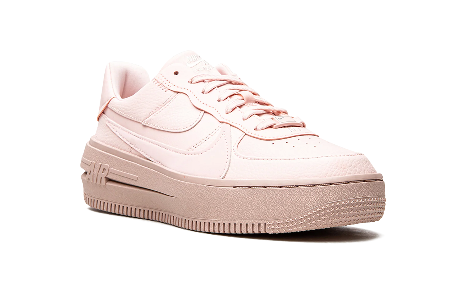 AIR FORCE 1 PLT MNS WMNS "Pink" DJ9946 600 - Image 7