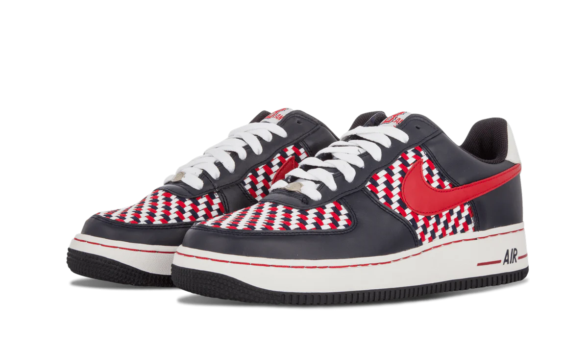 Air Force 1 Premium "Da Bean" 309096 461 - Image 3
