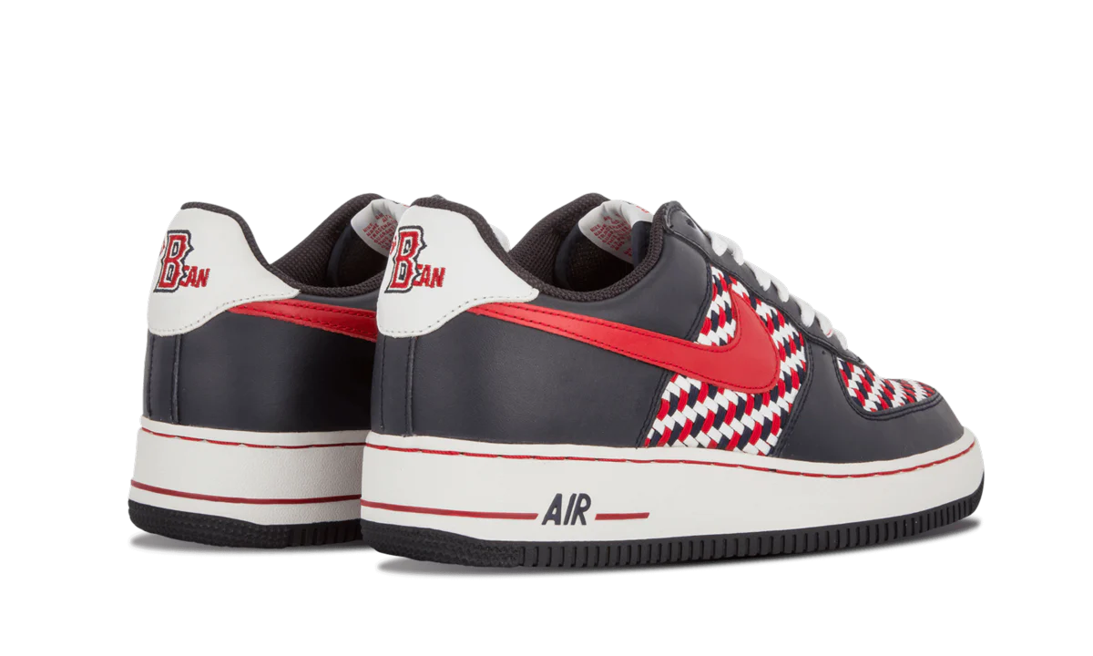 Air Force 1 Premium "Da Bean" 309096 461 - Image 4