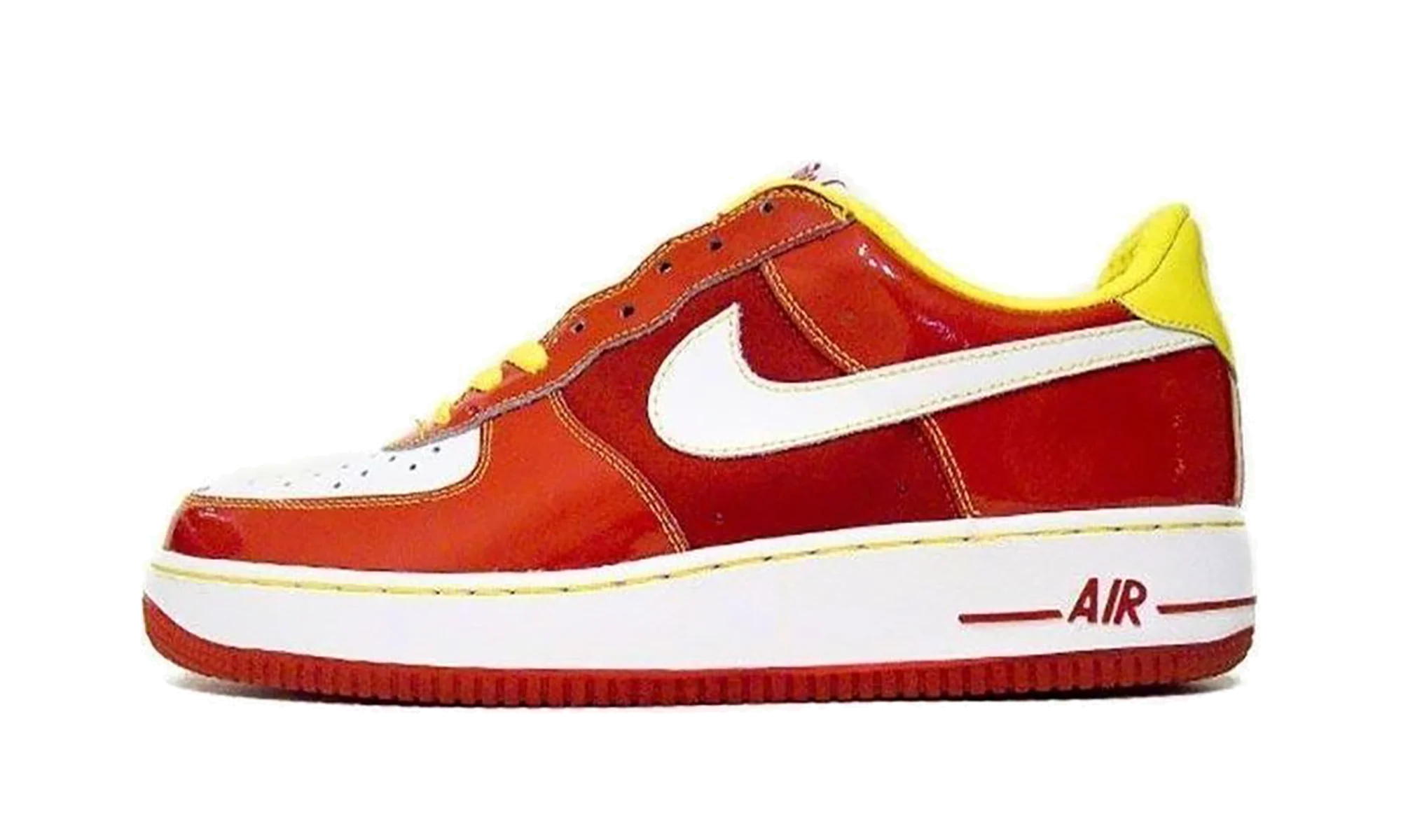 Air Force 1 Premium "Hoops Pack" 313249 611