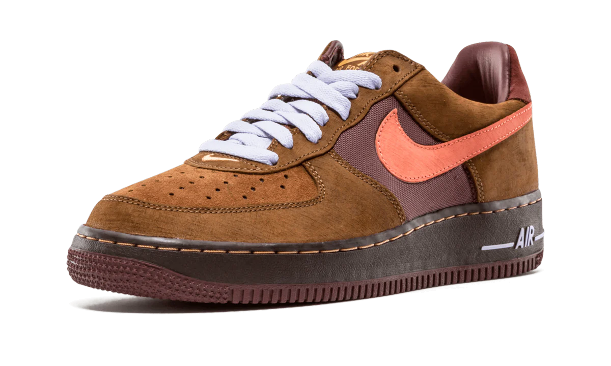 AIR FORCE 1 PREMIUM MNS WMNS 308038 561 - Image 5
