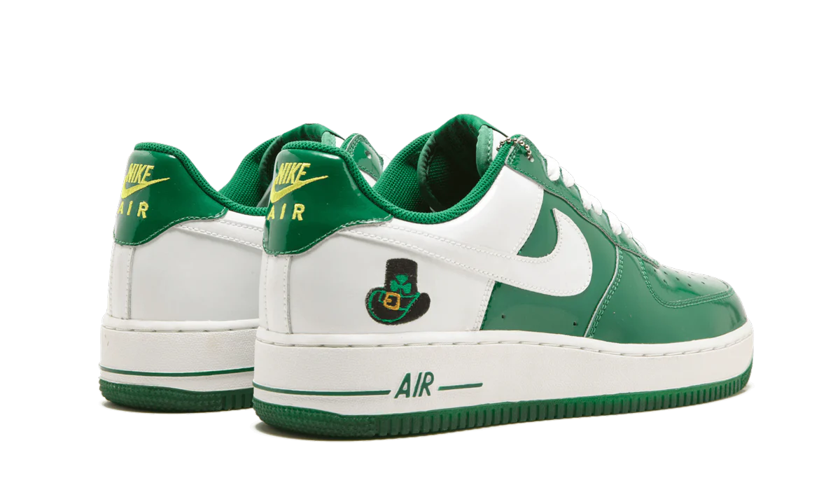 Air Force 1 Premium "St Patty" 312945 311 - Image 3