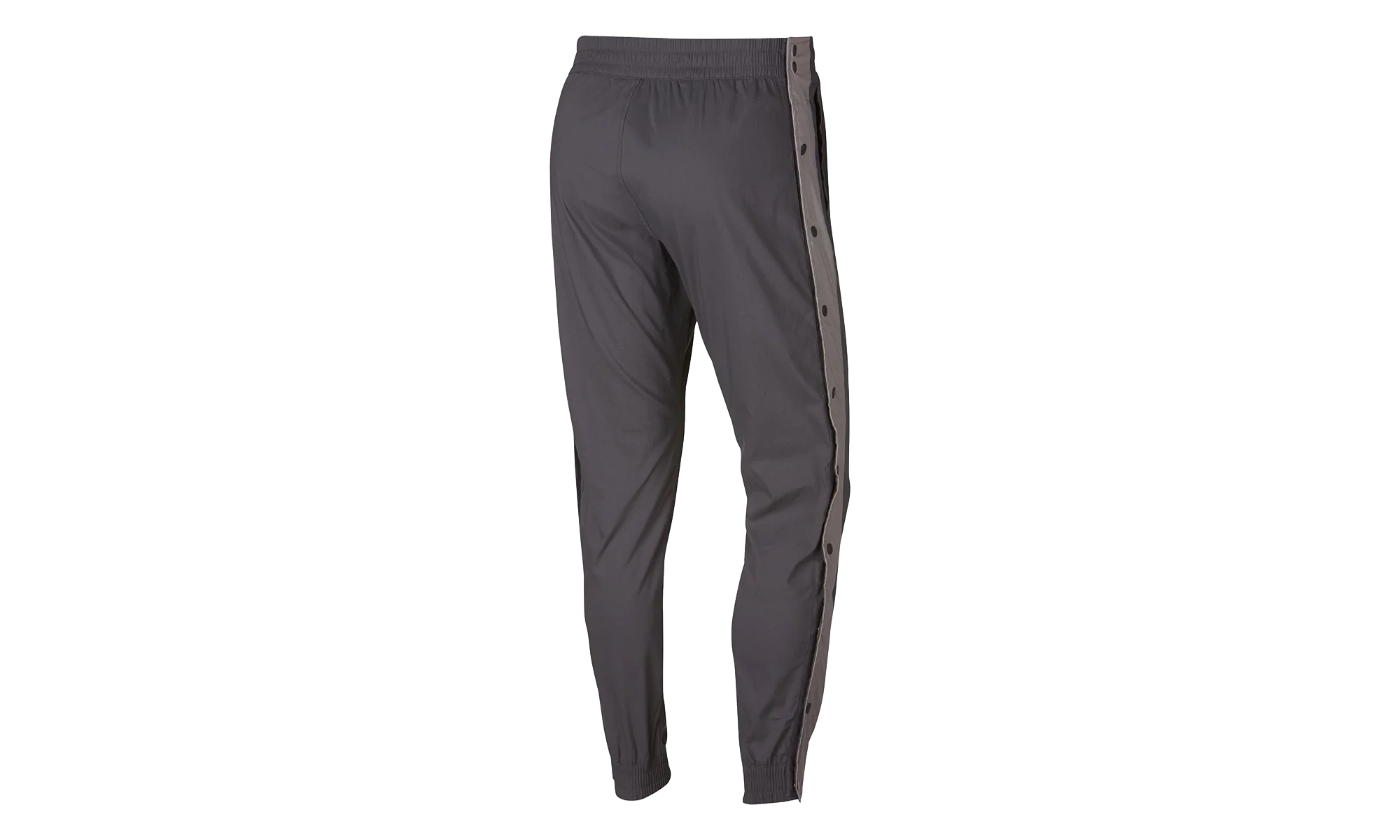 Air Force 1 Snap Jogger Pants "Grey" AH4068 036 - Image 2