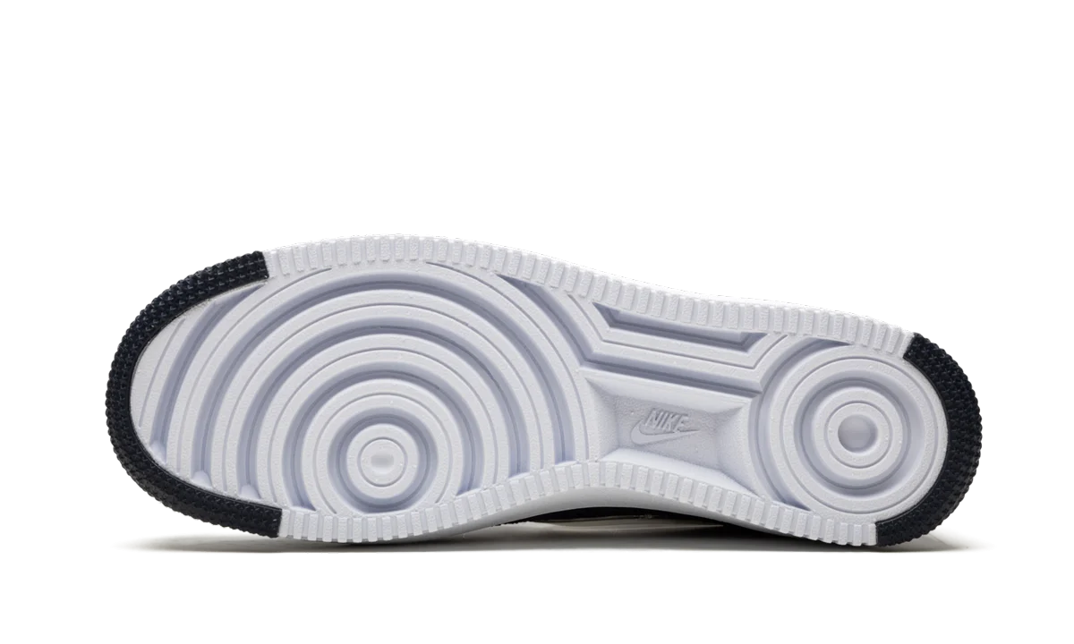 Air Force 1 Ultra Flyknit Low NE QS "Patriots 6x Champs" CU9335 400 - Image 5