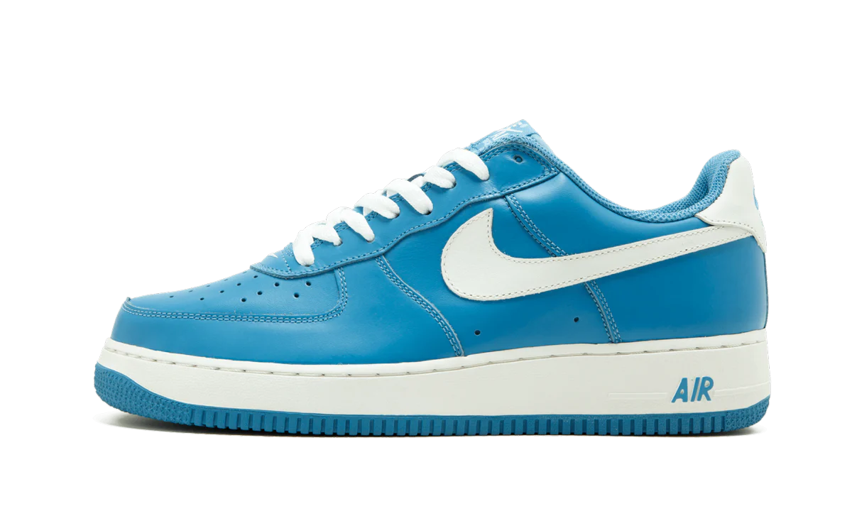 Air Force 1 "UNC" 306353 411