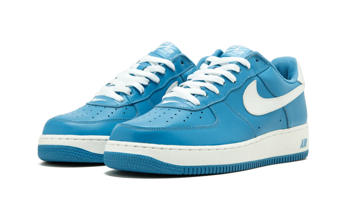 Air Force 1 "UNC" 306353 411 - Image 2