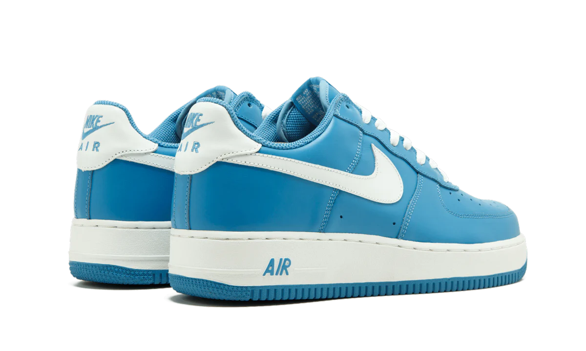 Air Force 1 "UNC" 306353 411 - Image 3
