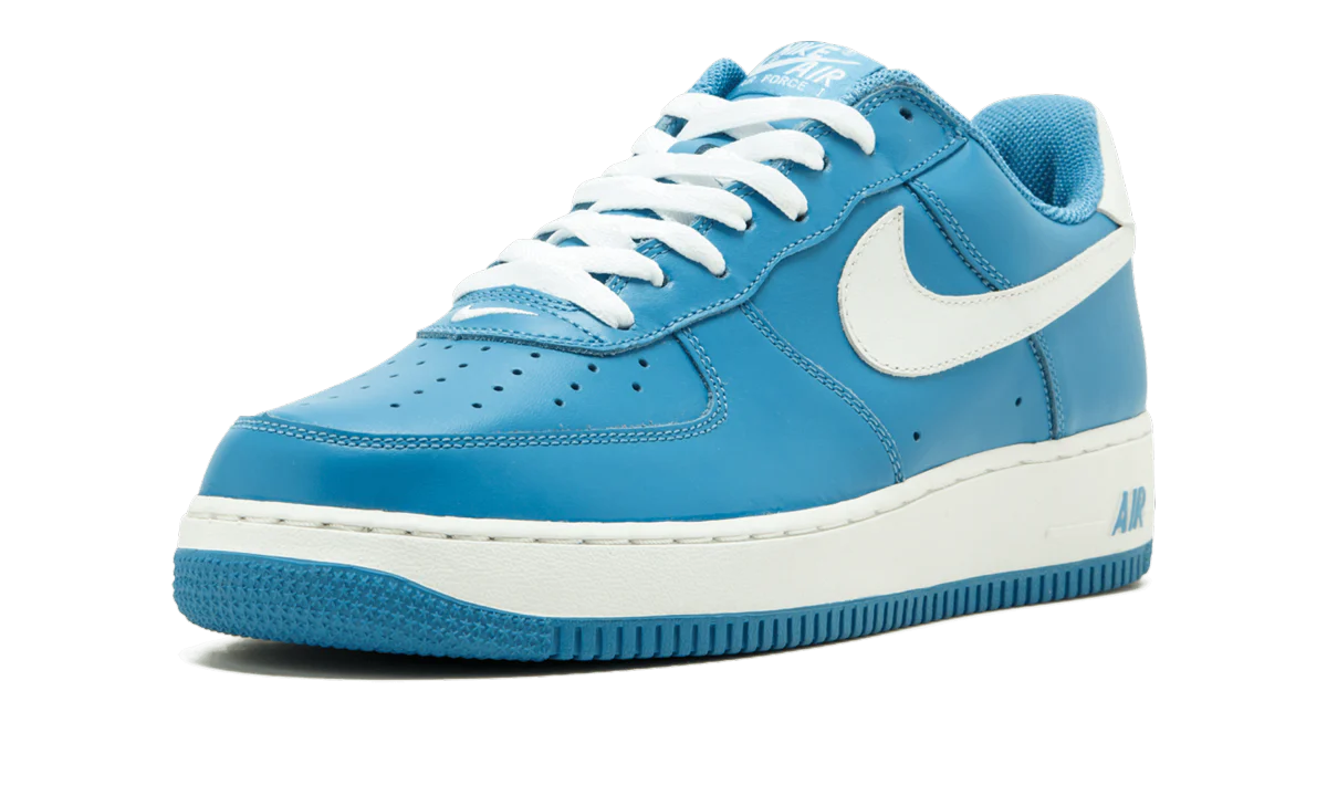 Air Force 1 "UNC" 306353 411 - Image 4