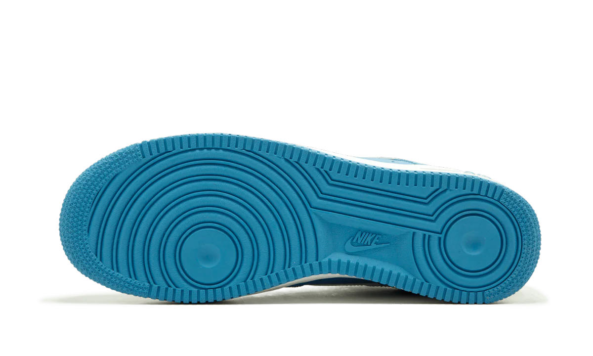 Air Force 1 "UNC" 306353 411 - Image 5