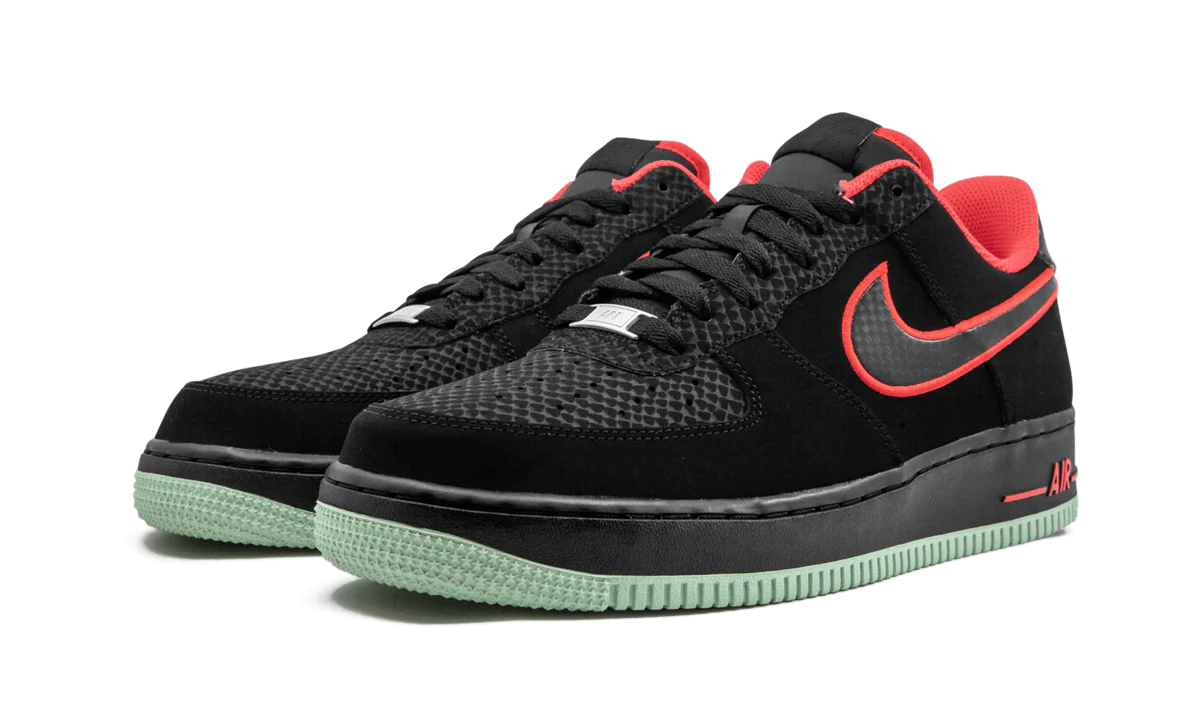 Air Force 1 "Yeezy" 488298 048 - Image 2