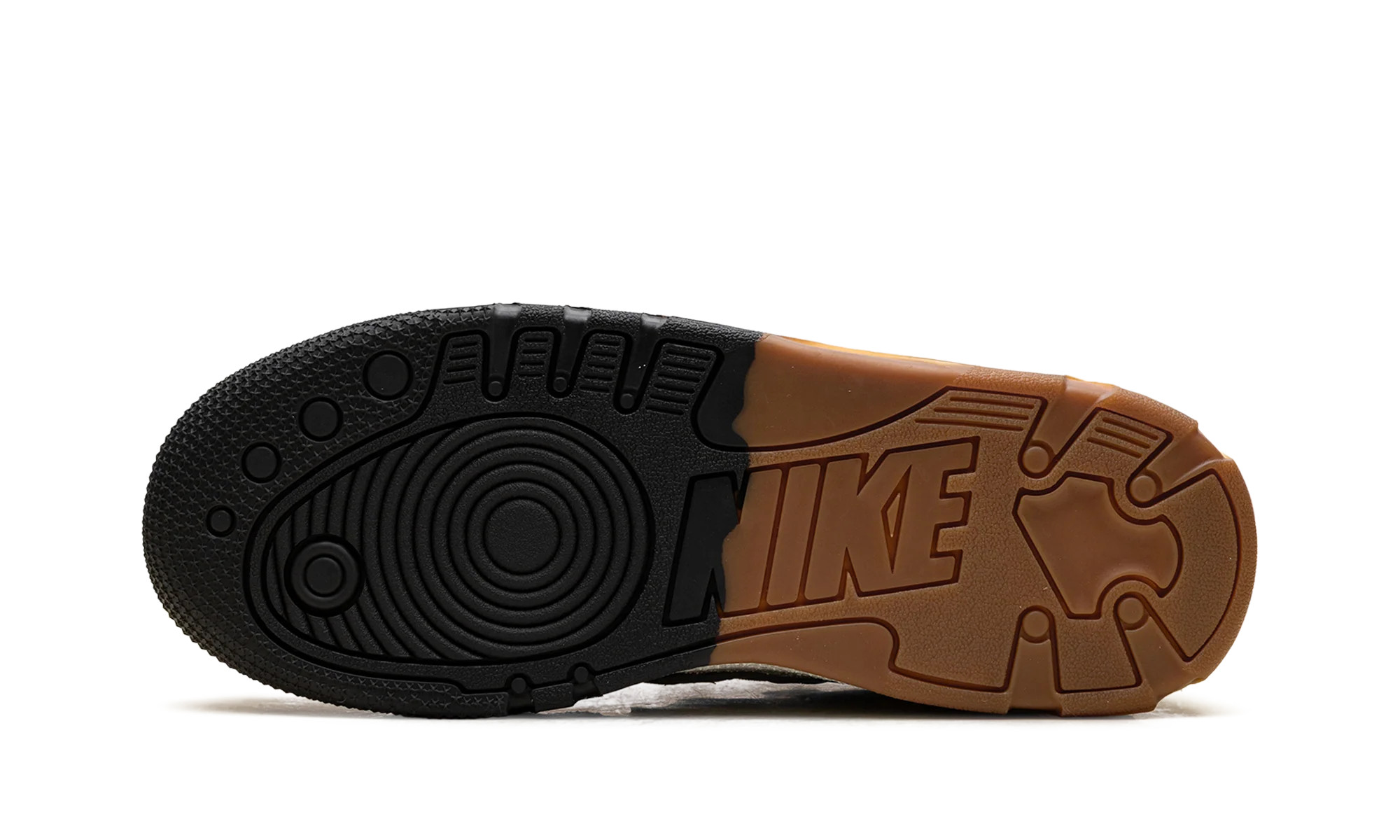 Air Force 3 Low SP "Nigo - Kintsugi Phantom" HQ0261 001 - Image 5