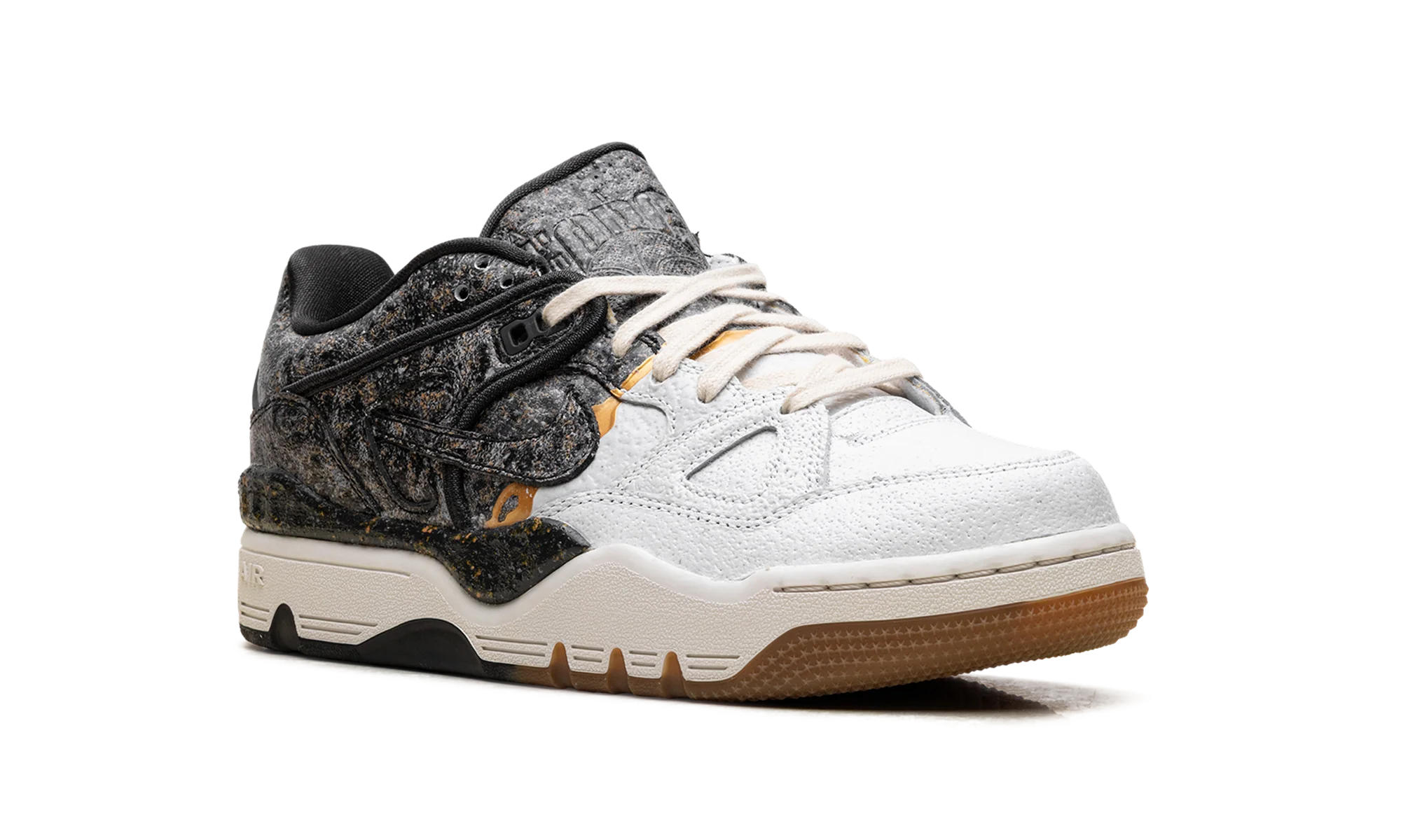 Air Force 3 Low SP "Nigo - Kintsugi Phantom" HQ0261 001 - Image 7