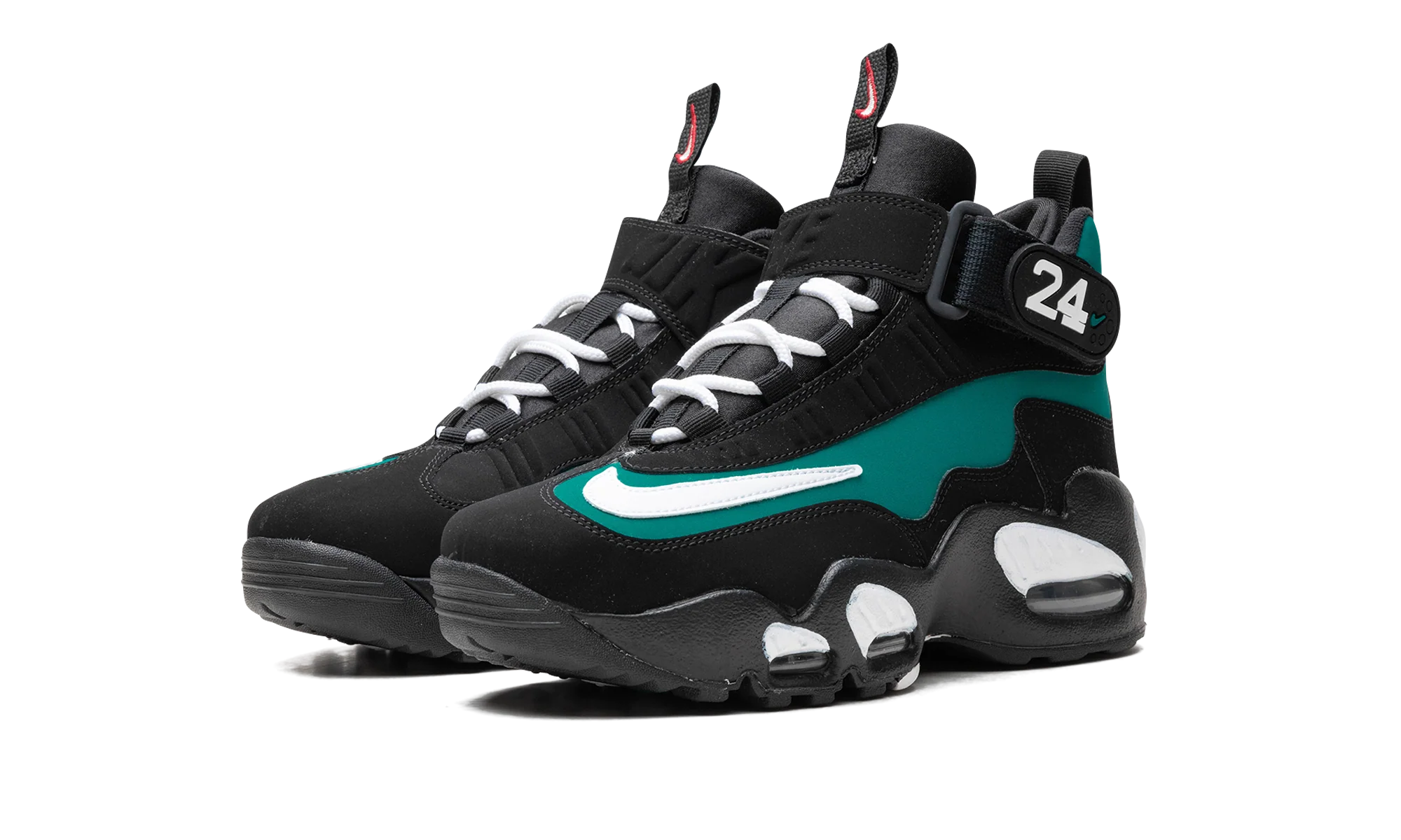 Air Griffey Max 1 GS "Freshwater (2021)" DO1385 001 - Image 2