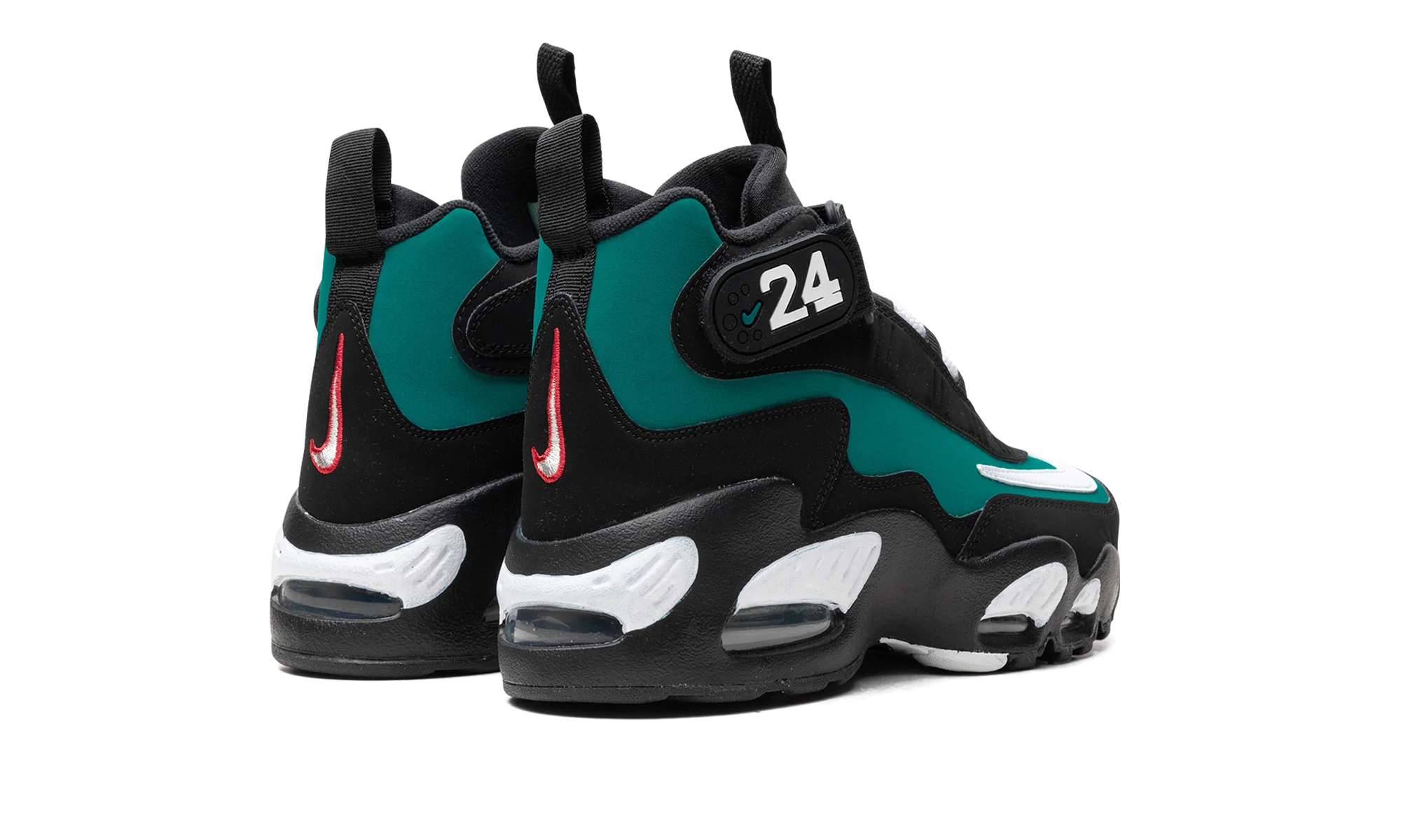 Air Griffey Max 1 GS "Freshwater (2021)" DO1385 001 - Image 3