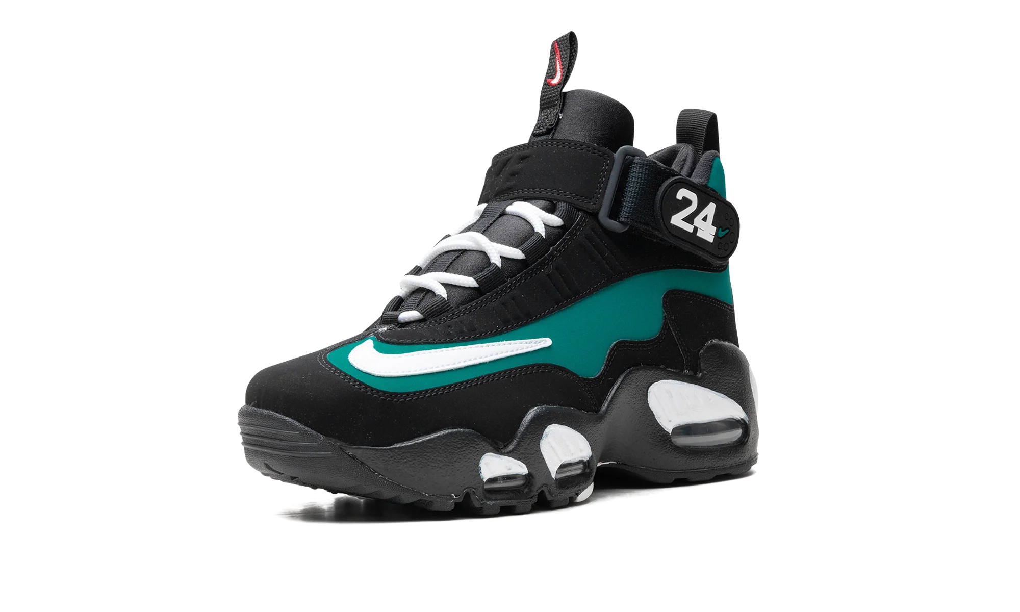 Air Griffey Max 1 GS "Freshwater (2021)" DO1385 001 - Image 4