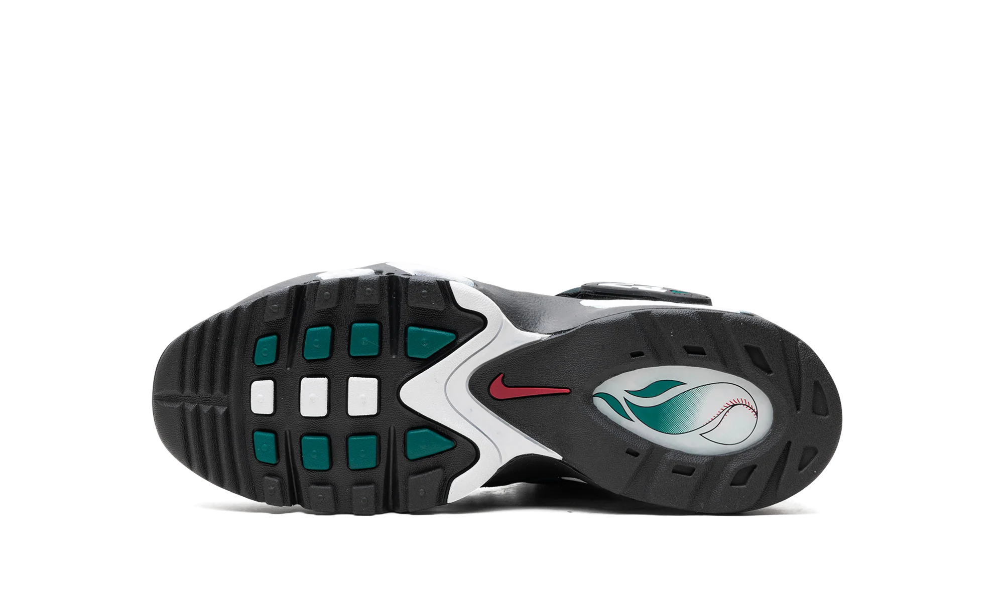 Air Griffey Max 1 GS "Freshwater (2021)" DO1385 001 - Image 5