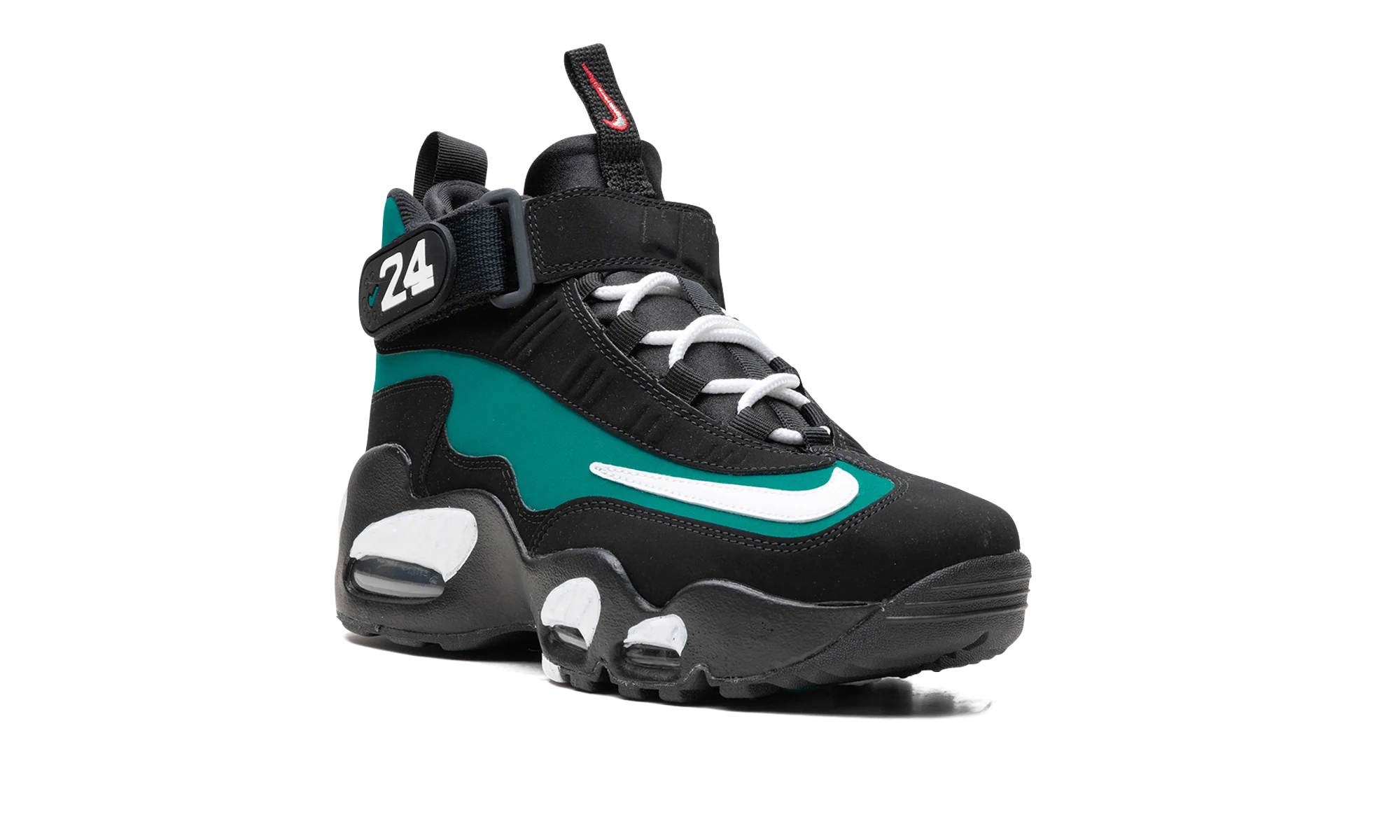 Air Griffey Max 1 GS "Freshwater (2021)" DO1385 001 - Image 7