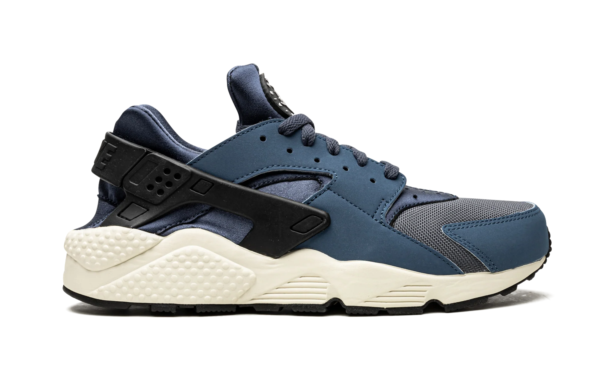 Air Huarache "Monsoon Blue" 318429 422 - Image 6