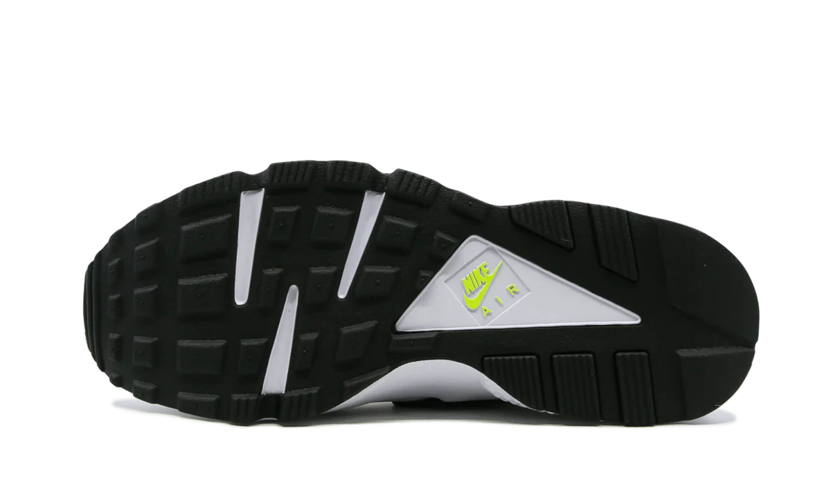 Air Huarache Run '91 QS "Magenta" AH8049 101 - Image 5