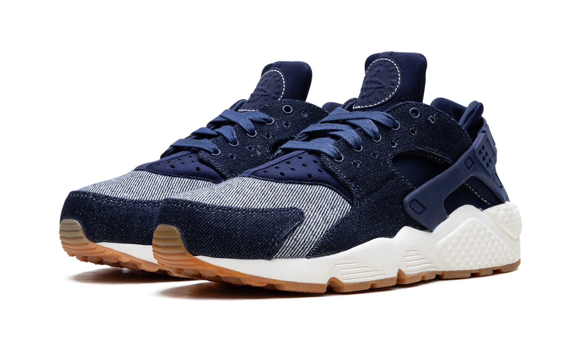 AIR HUARACHE RUN SE WMNS 859429 401 - Image 2