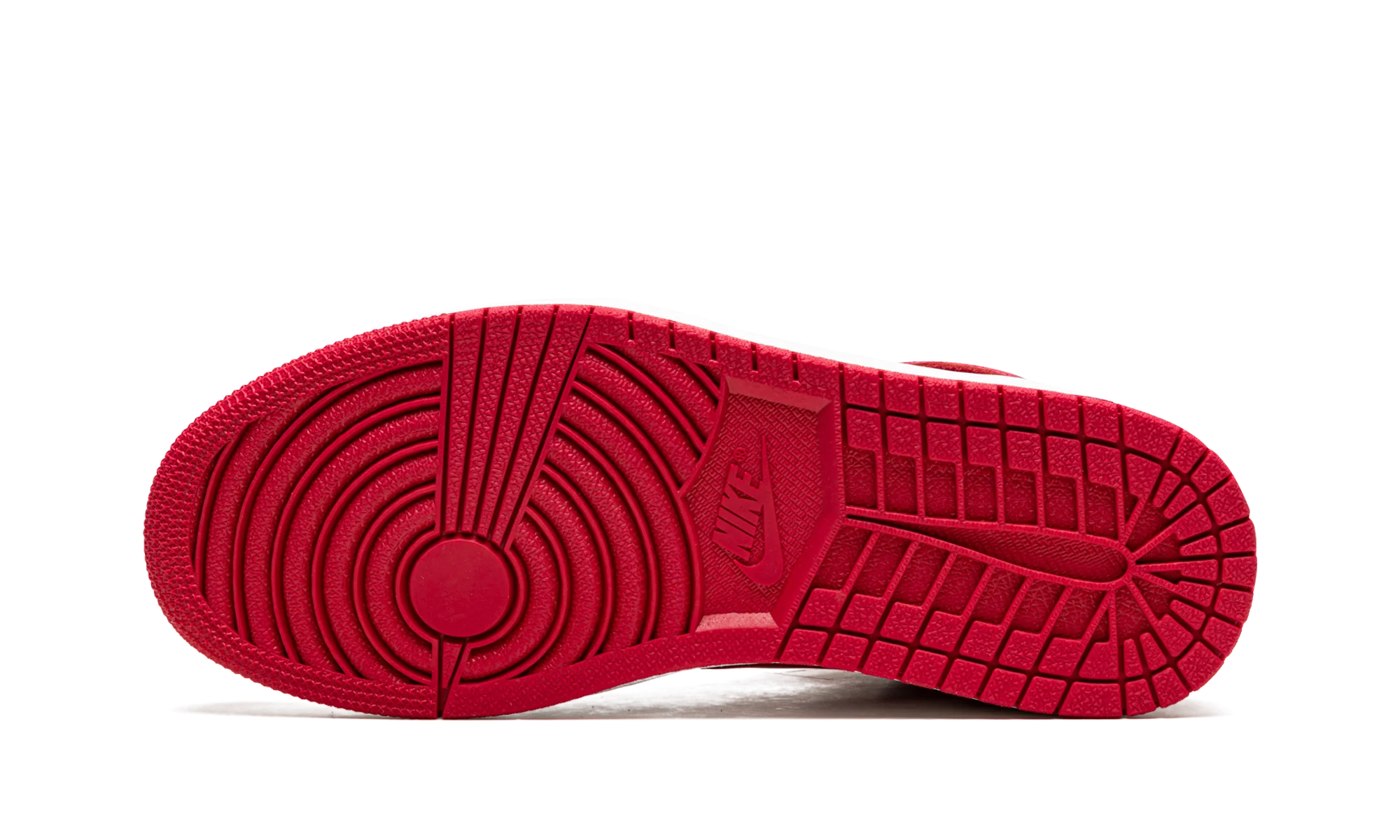 Air Jordan 1 Hi FlyEase "Cardinal Red" CQ3835 601 - Image 5