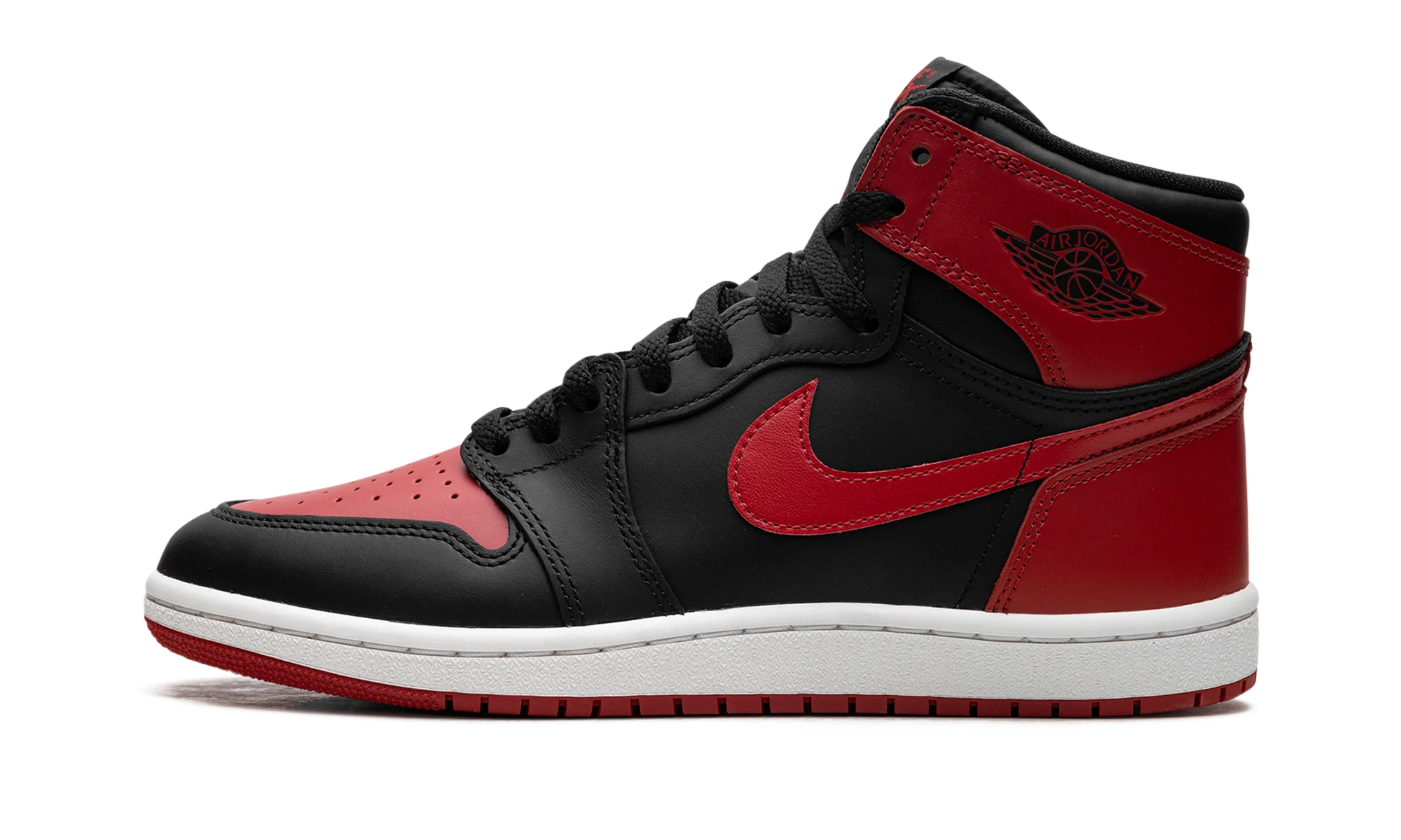 Air Jordan 1 High 85 SP "Bred (2025)" IQ6083 067
