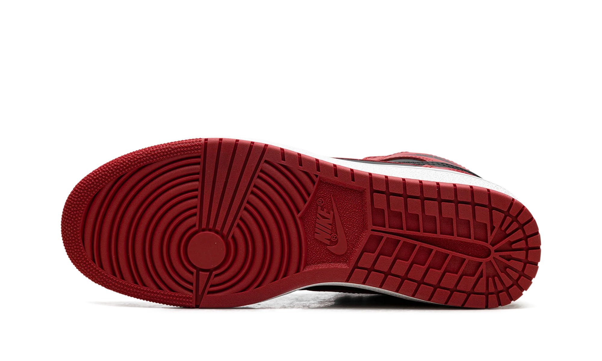 Air Jordan 1 High 85 SP "Bred (2025)" IQ6083 067 - Image 5