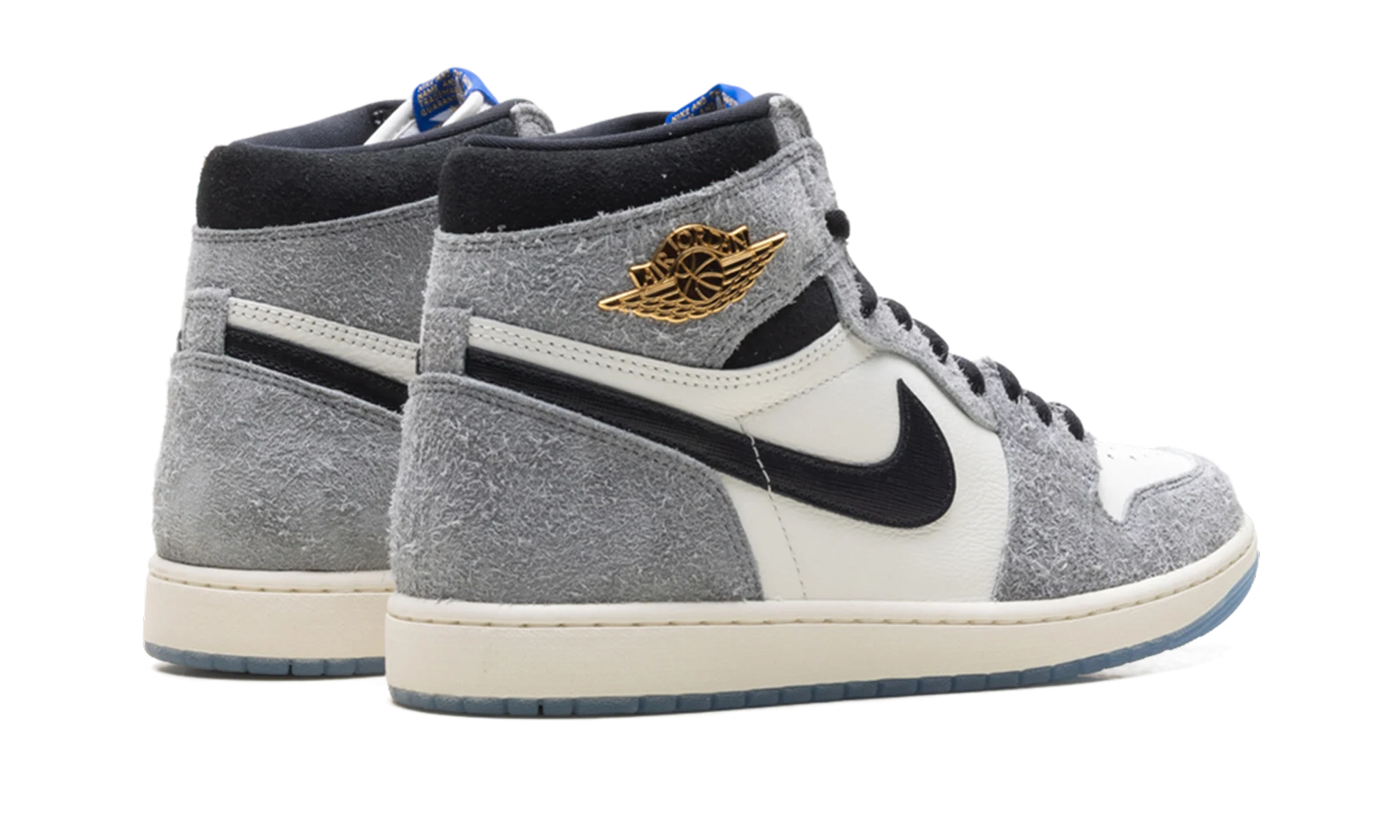 Air Jordan 1 High "Cool Grey" DZ5485 003 - Image 3