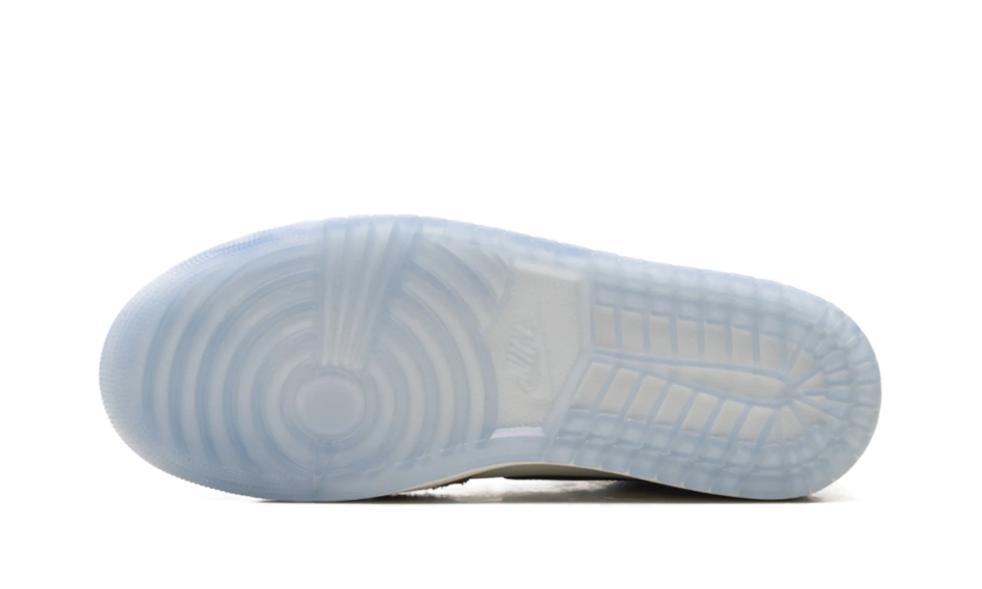 Air Jordan 1 High "Cool Grey" DZ5485 003 - Image 5