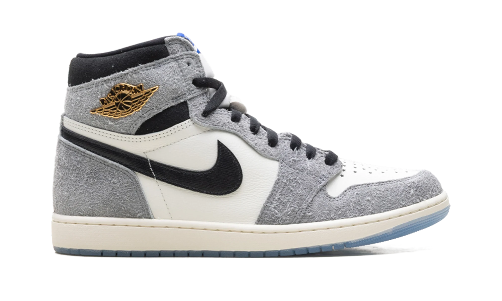 Air Jordan 1 High "Cool Grey" DZ5485 003 - Image 6