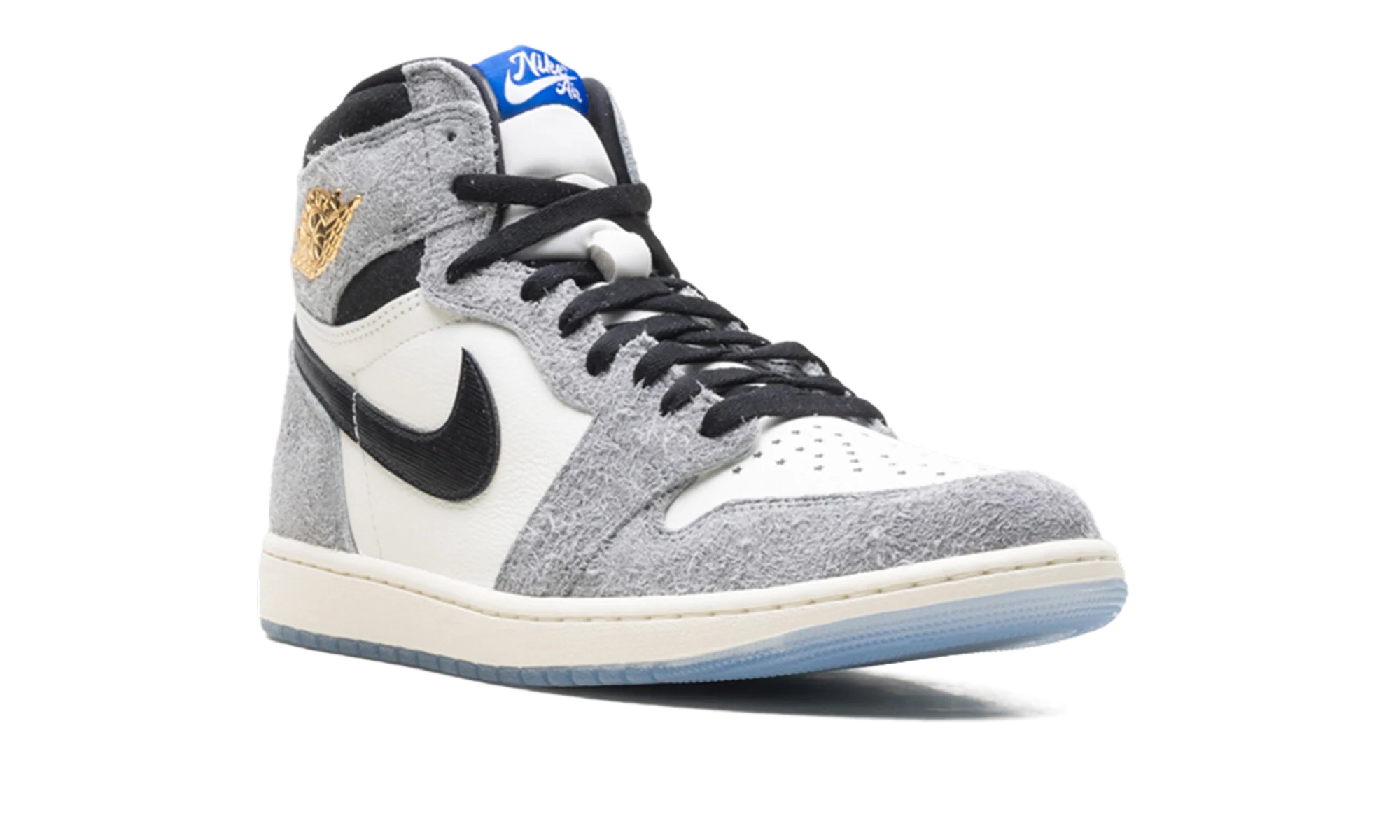 Air Jordan 1 High "Cool Grey" DZ5485 003 - Image 7