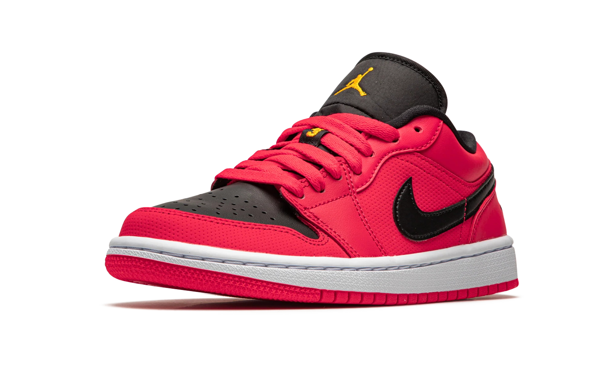 AIR JORDAN 1 LO WMNS "Siren Red" DC0774 600 - Image 4