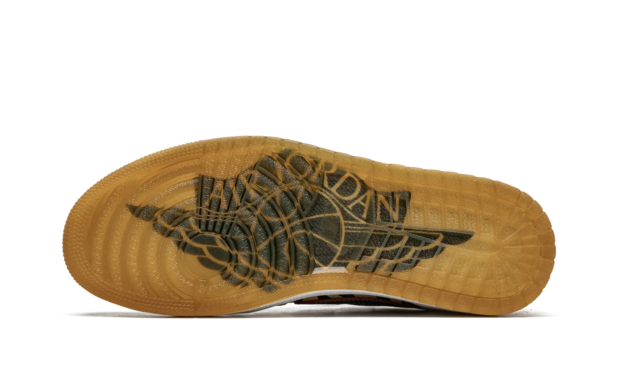 Air Jordan 1 Low OG "Chinese New Year" DH6932 100 - Image 4