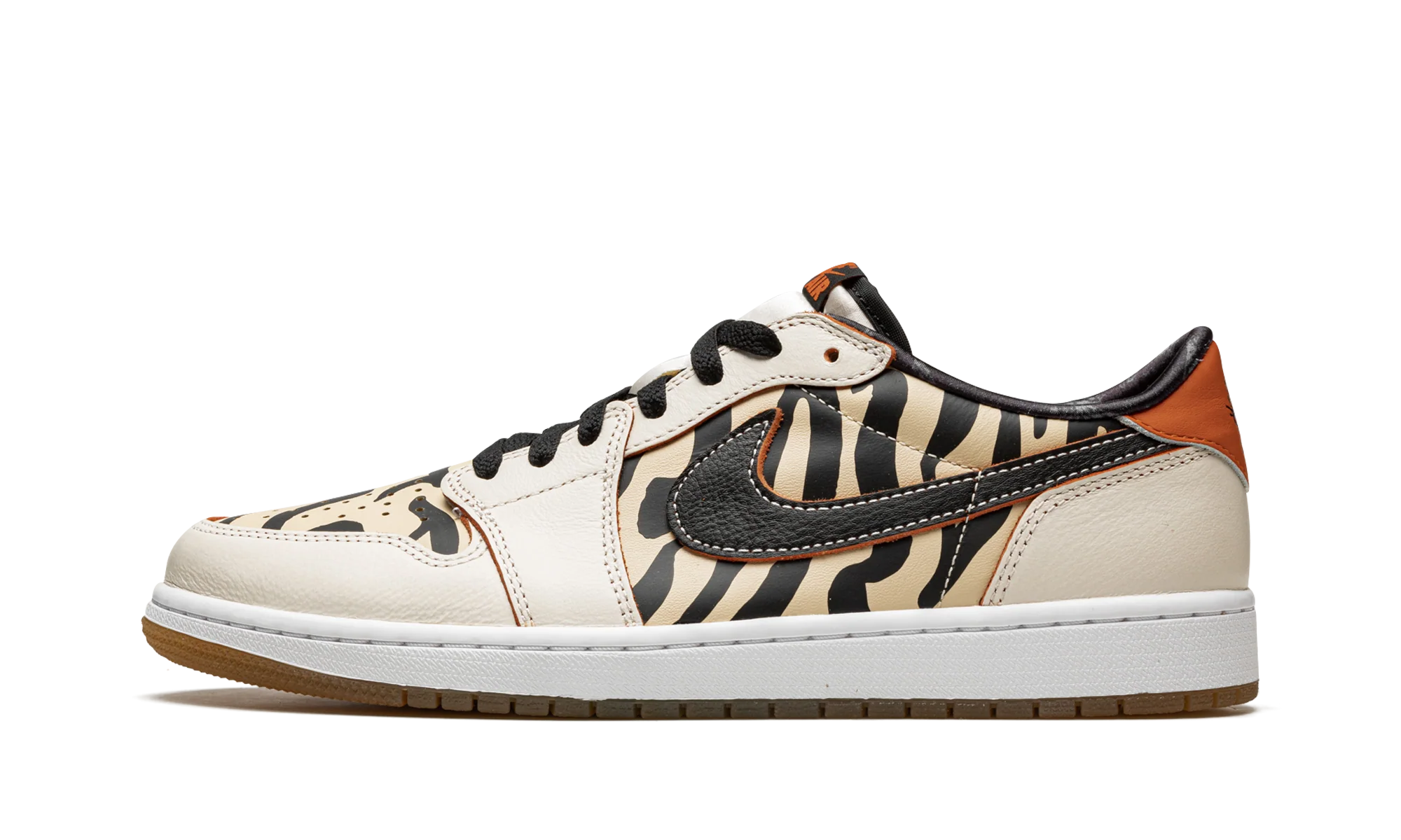 Air Jordan 1 Low OG "Chinese New Year" DH6932 100 - Image 7
