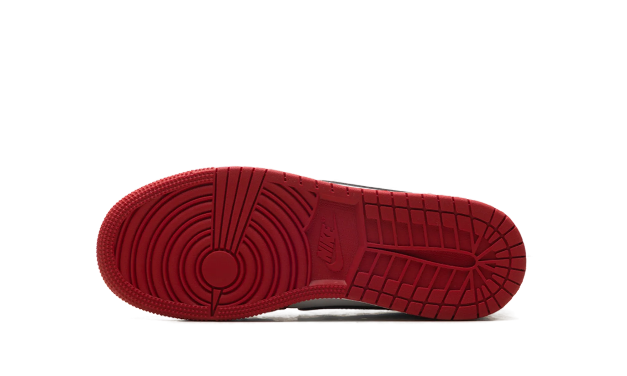 Air Jordan 1 Low OG GS "Chicago (2025)" HQ6999 600 - Image 5