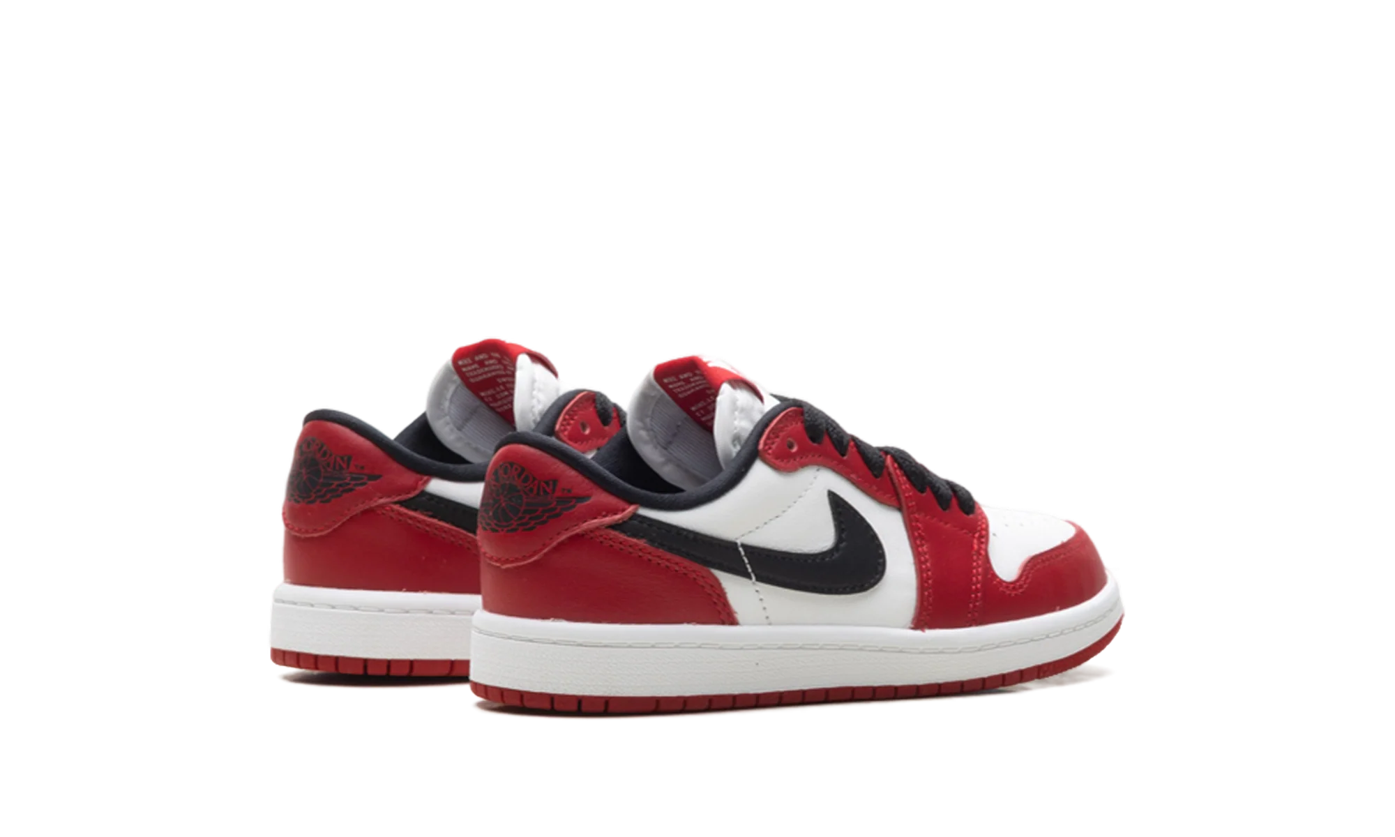 Air Jordan 1 Low OG PS "Chicago (2025)" HQ6996 600 - Image 3