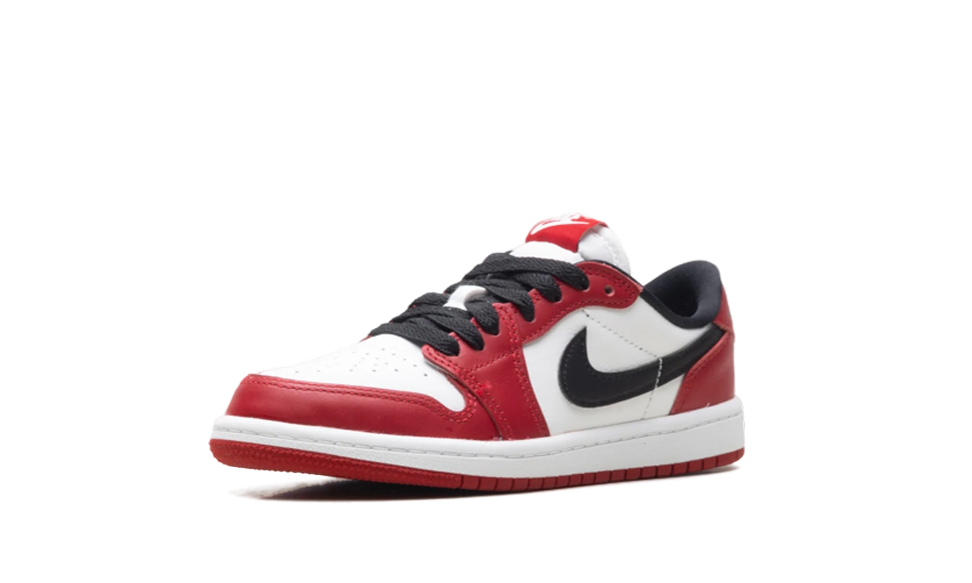 Air Jordan 1 Low OG PS "Chicago (2025)" HQ6996 600 - Image 4
