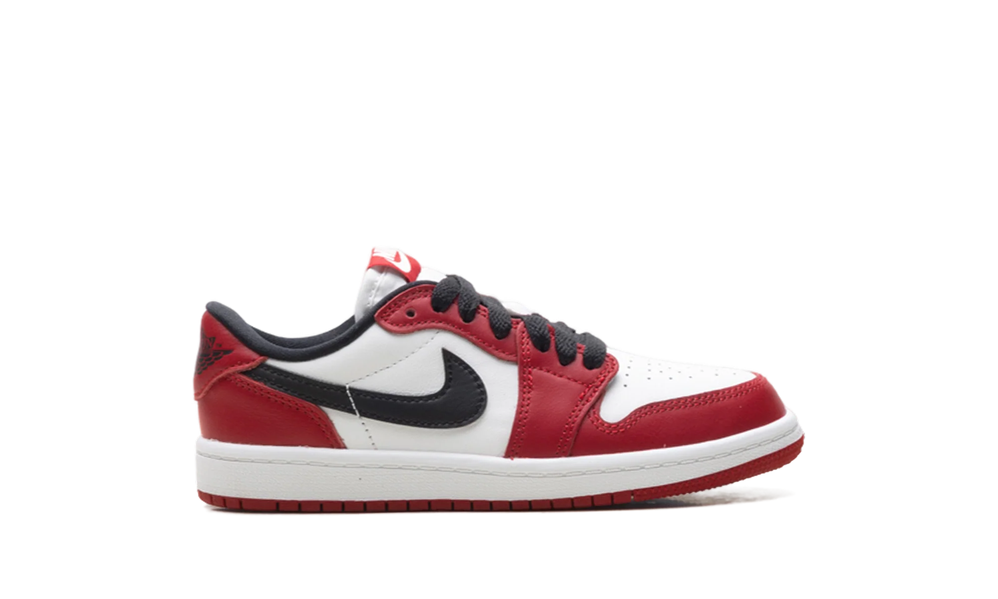Air Jordan 1 Low OG PS "Chicago (2025)" HQ6996 600 - Image 6